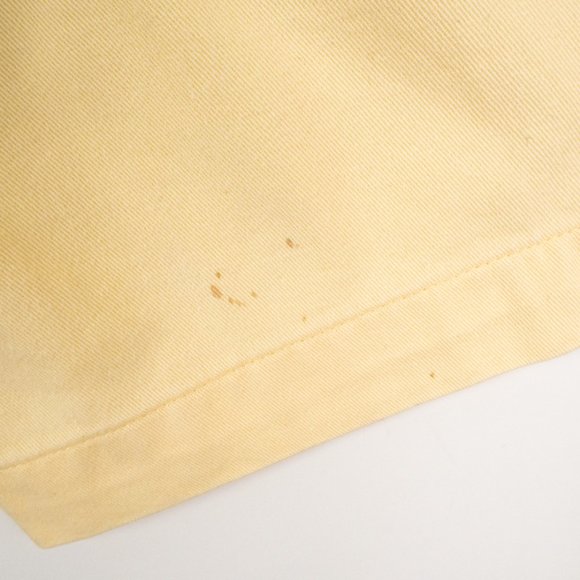 Polo by Ralph Lauren pleated front chino shorts size 32 W. (B2) - Picture 5 of 7